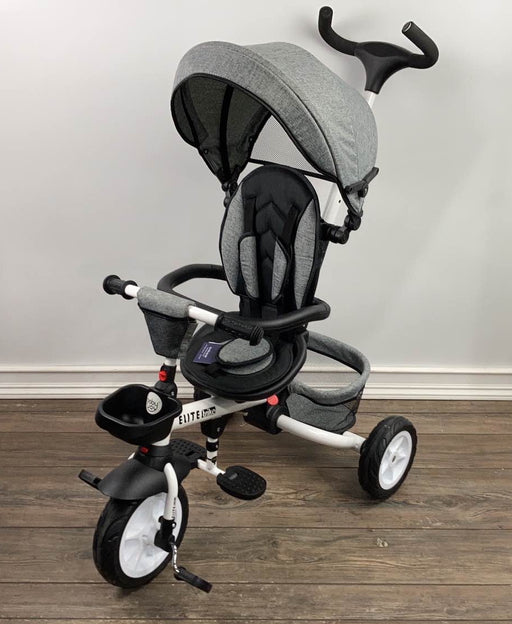 used Baby Joy 7-in-1 Elite Trike