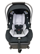 used Stokke PIPA by Nuna Infant Car Seat, Black Melange, 2022