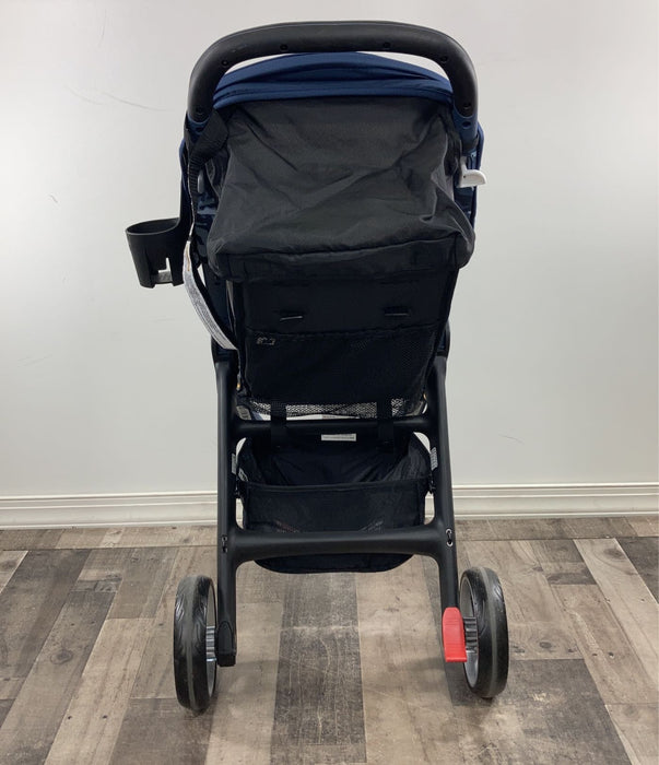 used Larktale Chit Chat Stroller