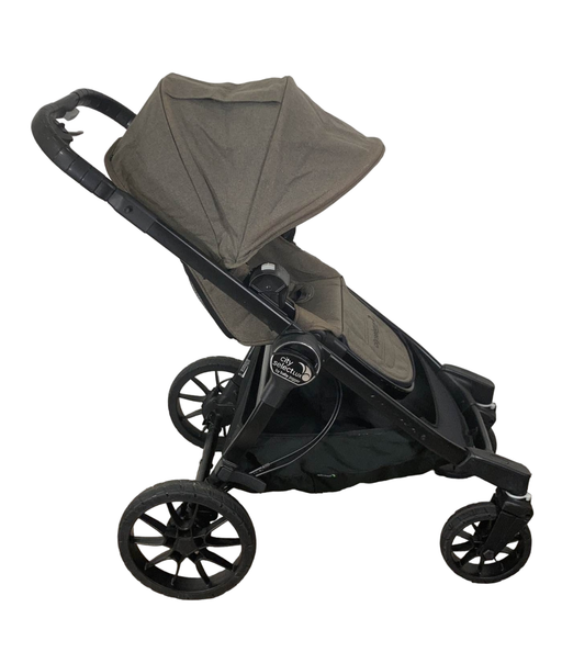 secondhand Strollers