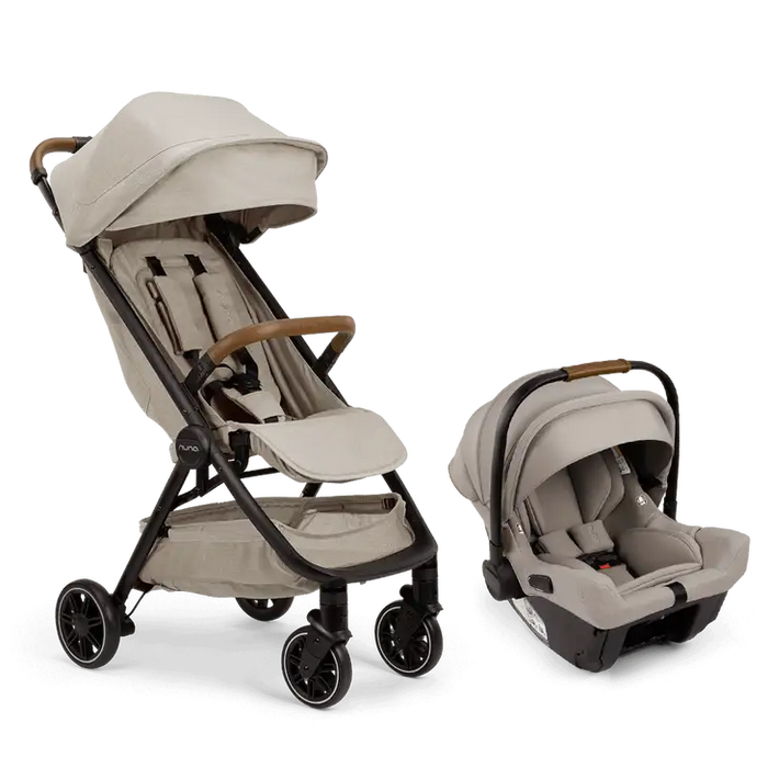 used Nuna TRVL + Pipa Urbn Travel System, Hazelwood, 2022