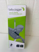 used Baby Jogger Citi Mini Car Seat Adaptors For Nuna Car seat