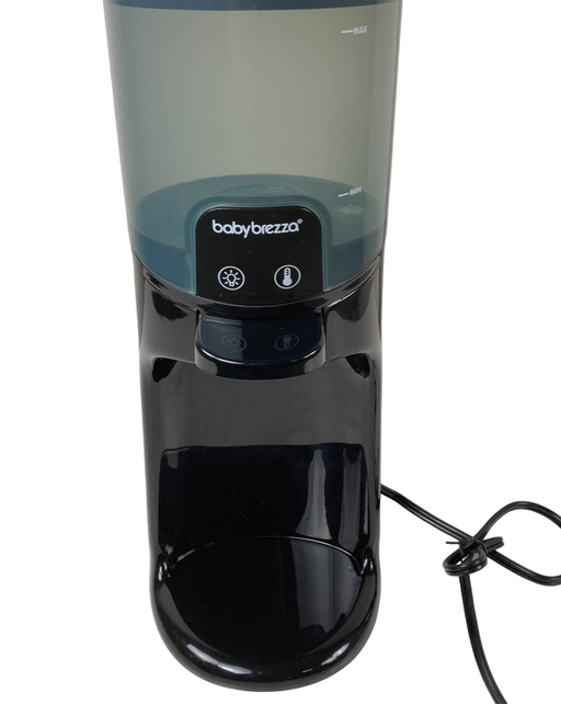 used Baby Brezza Instant Warmer Advanced