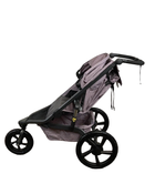 secondhand BOB Alterrain Jogging Stroller