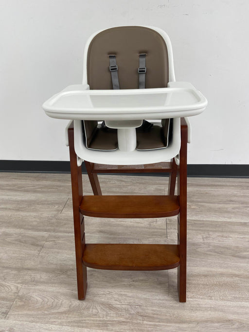 used OXO Tot Sprout High Chair