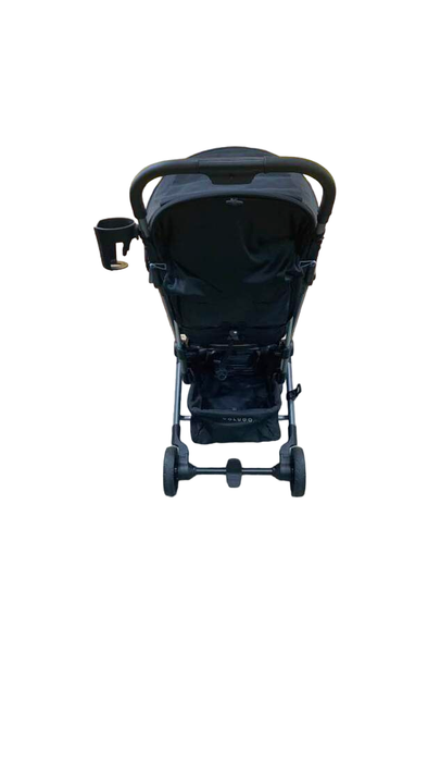 Colugo Compact Stroller, 2023, Black