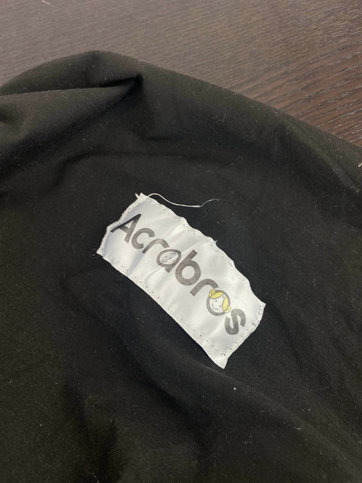 secondhand Acrabros Wrap Baby Carrier