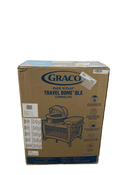 used Graco Pack 'n Play Travel Dome DLX Playard