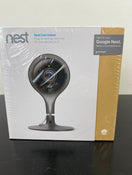 used Google Nest Indoor Camera