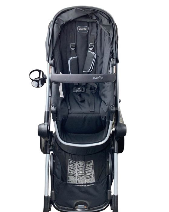 secondhand Strollers