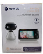 used Motorola PIP1500-2 CONNECT