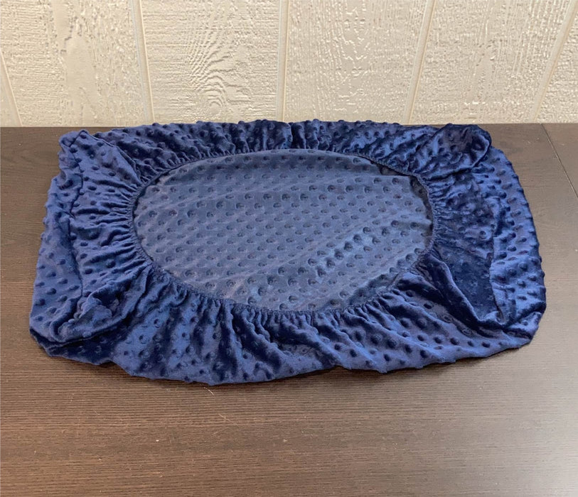 secondhand Changing Pad Cover