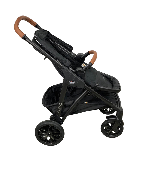 used Strollers