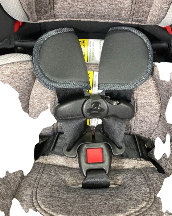 secondhand Graco 4Ever DLX 4-in-1 Car Seat, 2022, Bryant