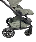 used Nuna MIXX Next Stroller, 2023, Pine