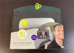 used Goldbug Dual Facing Mirror