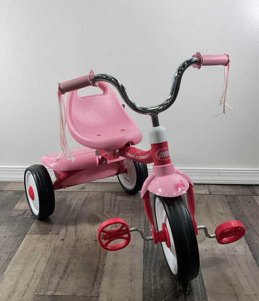 used Radio Flyer Red Rider Trike