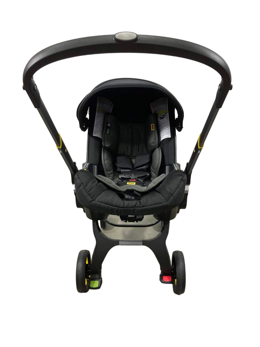 secondhand Strollers