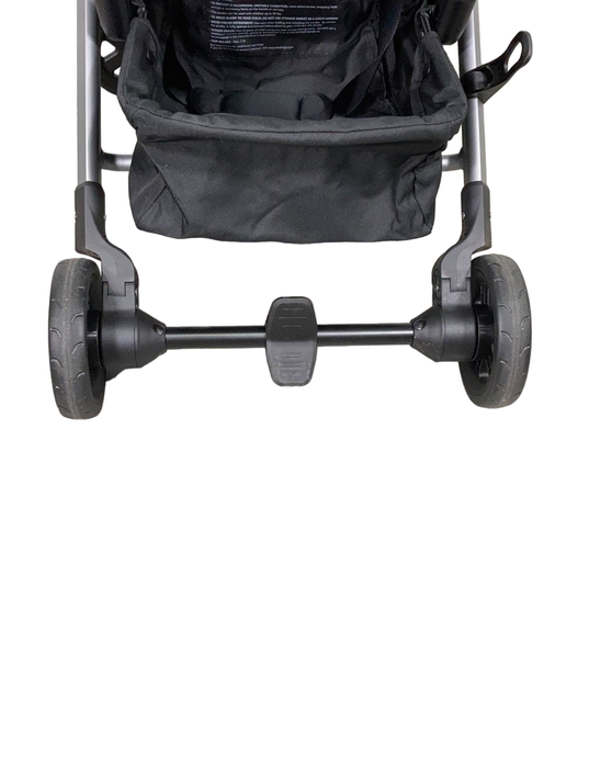 Colugo Compact Stroller, 2023, Black