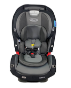 secondhand Graco SlimFit3 LX Convertible Car Seat, 2022, Stanford