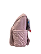 secondhand Skip Hop Forma Backpack Diaper Bag, DUSDTY LAVENDER