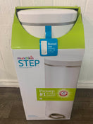 used Munchkin Step Diaper Pail