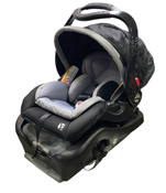 used Baby Trend Secure Snap Tech 35 Infant Car Seat, 2022, Nimbus