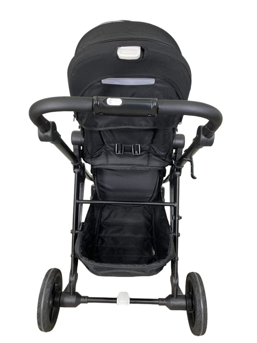 secondhand Strollers