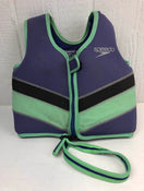 used Speedo Begin To Swim Float Coach