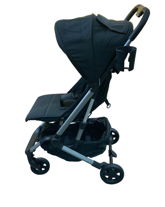 secondhand Colugo Compact Stroller, 2023, Black