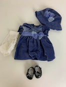 secondhand American Girl Bitty Bear Outfit Set