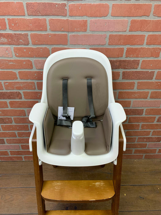 used Oxo Sprout High Chair