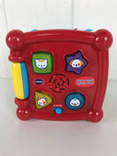 secondhand VTech Busy Learners Activity Cube