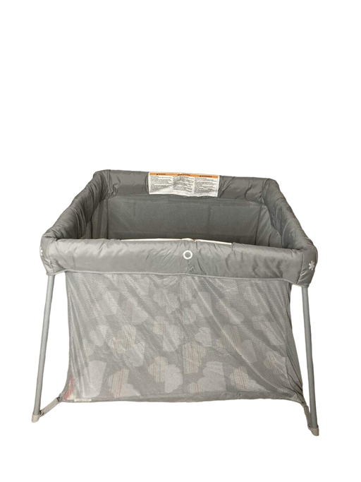 secondhand Skip Hop Play To Night Expanding Travel Crib