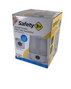 used Safety 1st Smart Humidifier