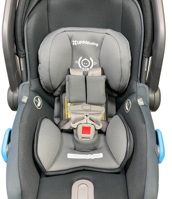 secondhand Carseat