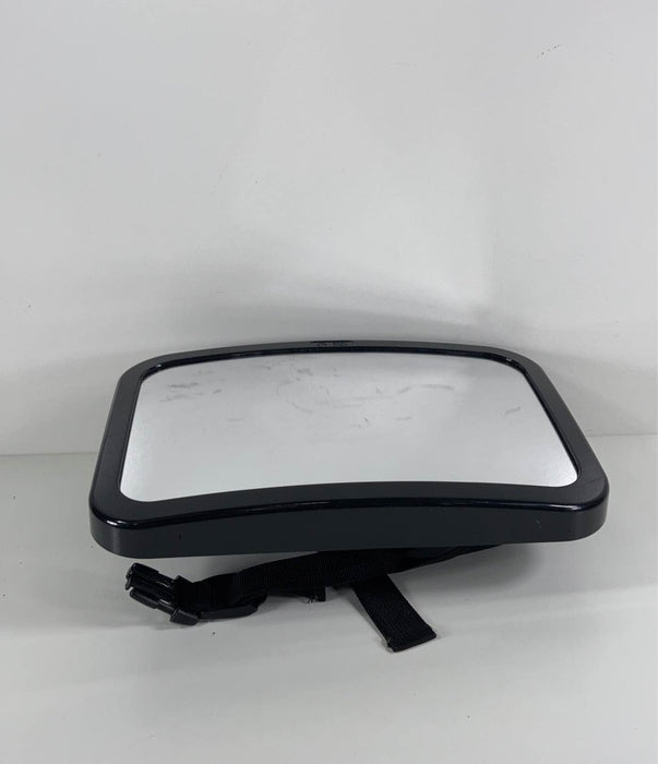 used Baby & Mom Rear view Baby Mirror