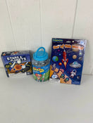 used BUNDLE Learn And Discover Toys