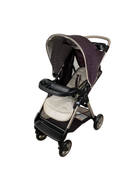 secondhand Safety 1st Smooth Ride Travel System Stroller, 2022, Dune's Edge