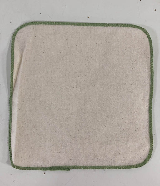 secondhand OsoCozy Flannel Cloth Wipes