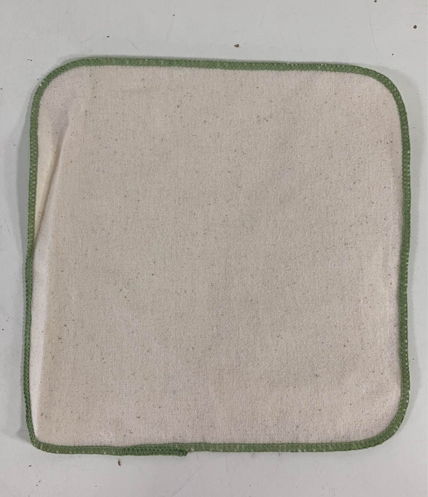 secondhand OsoCozy Flannel Cloth Wipes