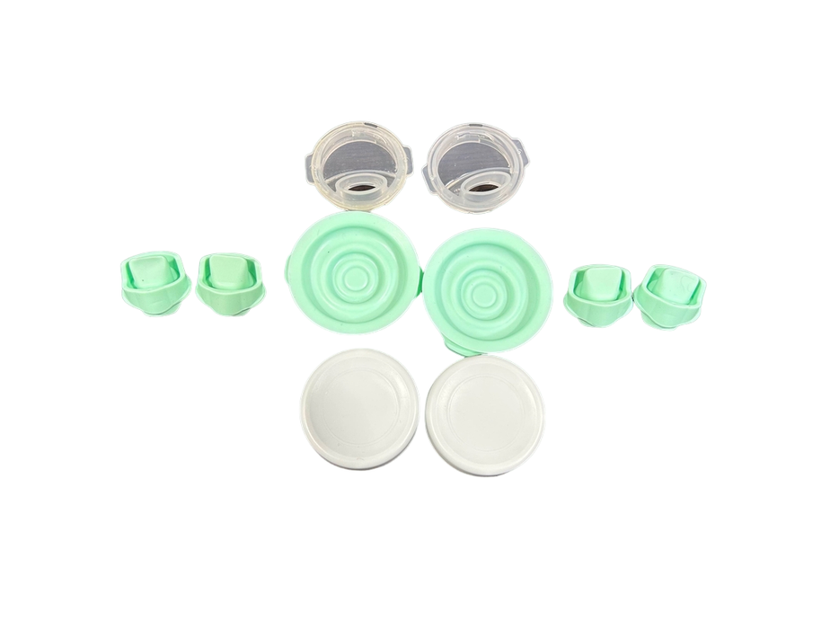 Elvie Breast Pump Double