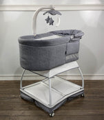 used TruBliss Sweetli Deluxe Bassinet