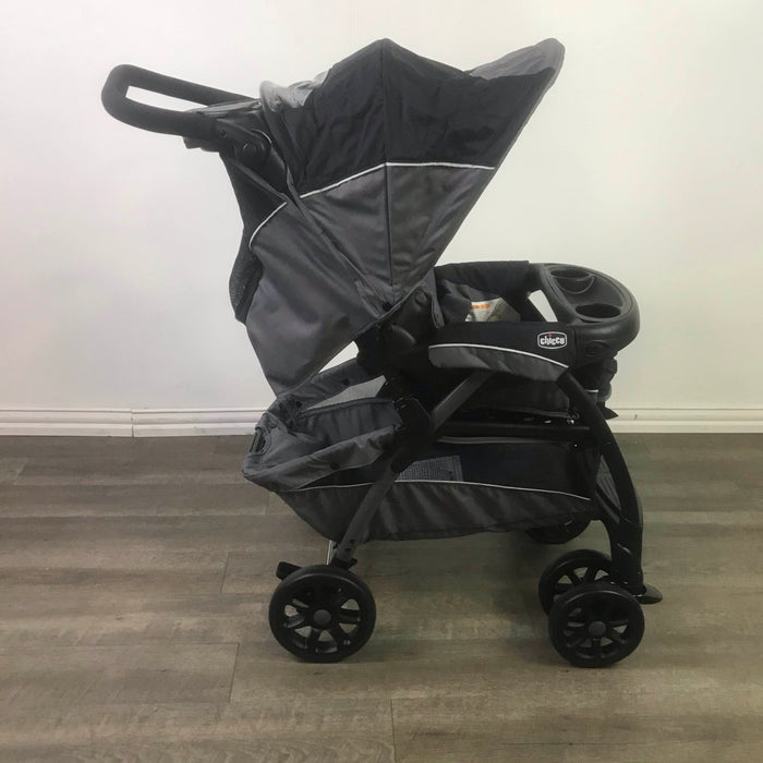 used Strollers