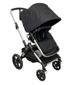 used Bugaboo Lynx Stroller, 2021, Aluminum, Black