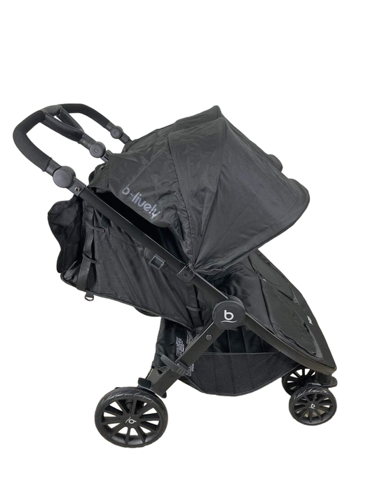 used Strollers