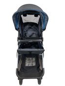 secondhand Evenflo Clover Stroller, 2020, Blue Apis