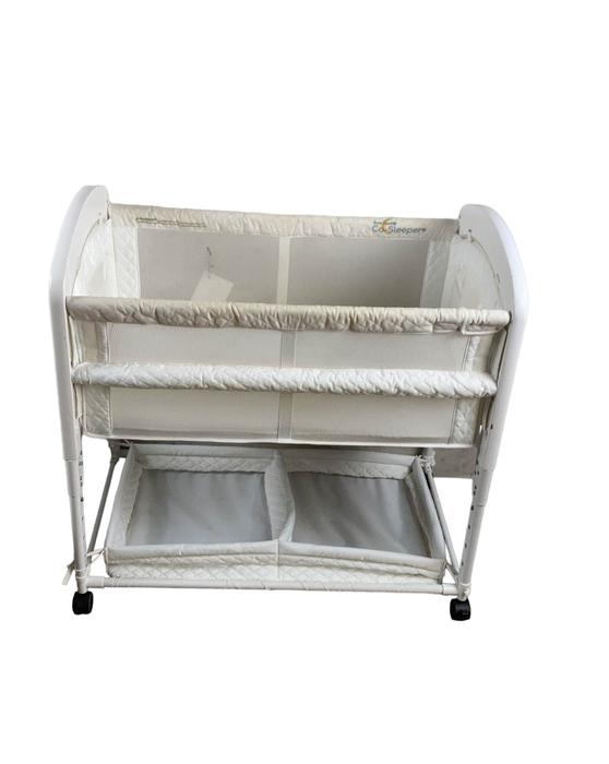 used Arm's Reach Cambria Co-Sleeper