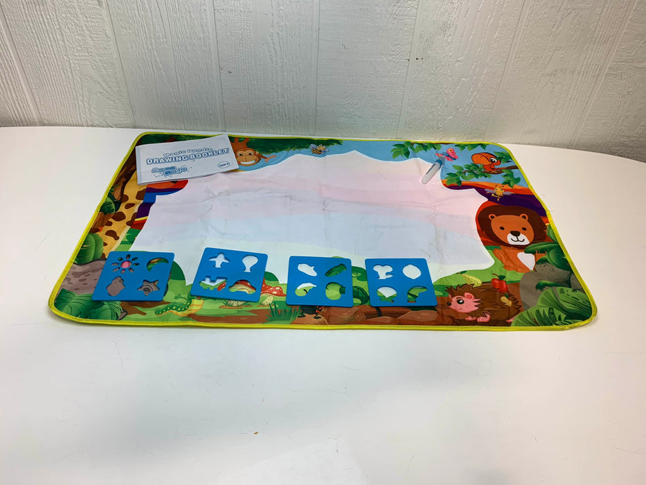 used KIDWILL Aqua Magic Mat