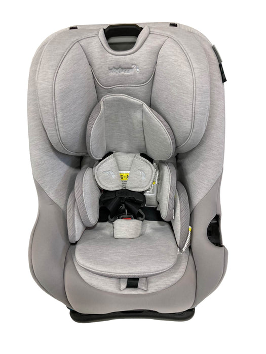 used Baby Jogger City Turn Car Seat, Paloma Greige, 2022